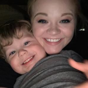 Meet your Posher, Sara